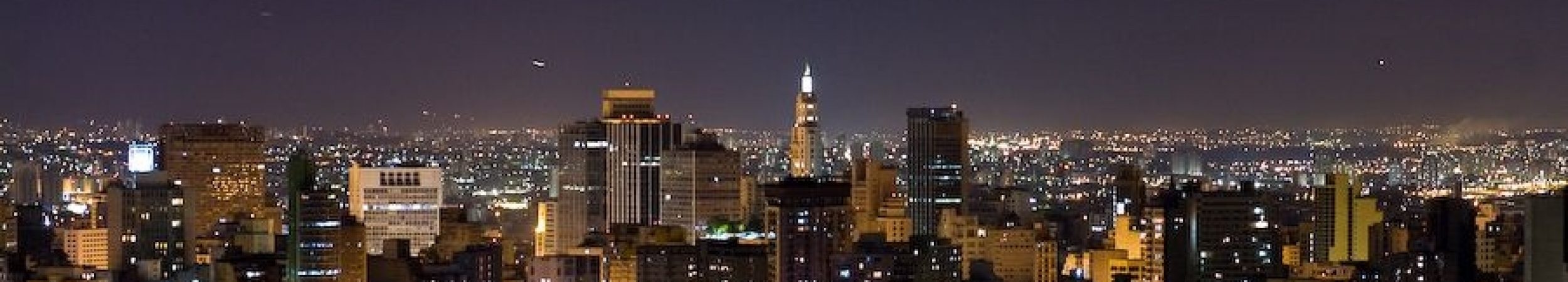 Macrometrópole de São Paulo Comprar Passagens