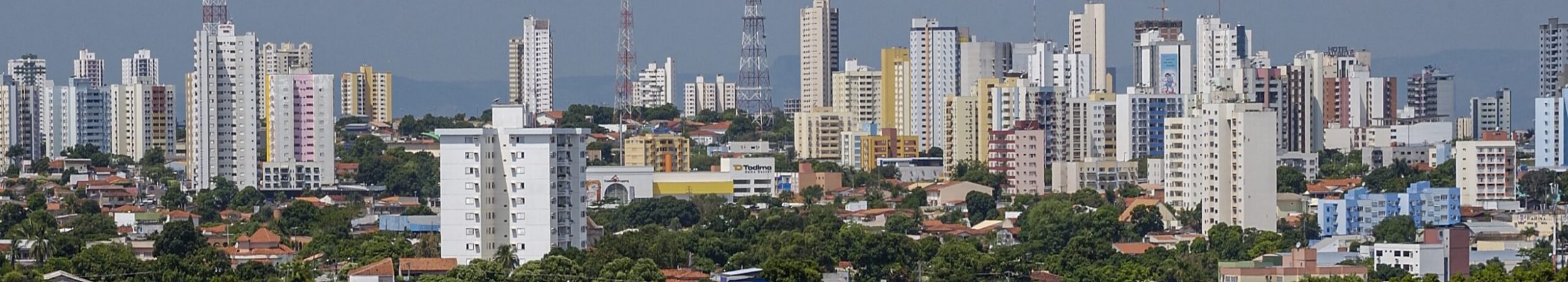 Cuiaba, Mato Grosso State, Brazil on October 27, 2005. Important capital of the central west region of Brazil. Cuiaba, Mato Grosso State, Brazil on October 27, 2005. Important capital of the central west region of Brazil.