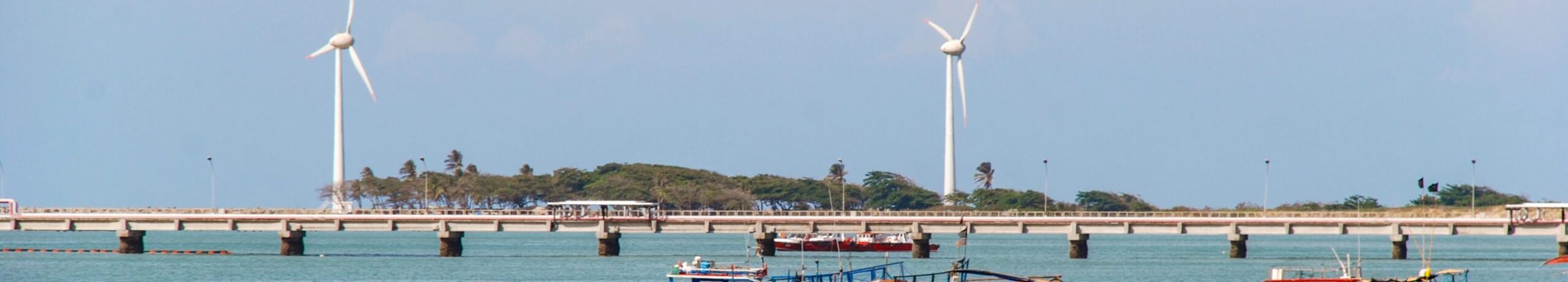Fortaleza, Ceara, Brazil Comprar Passagens